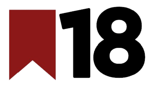 Marketing 18 LOGO