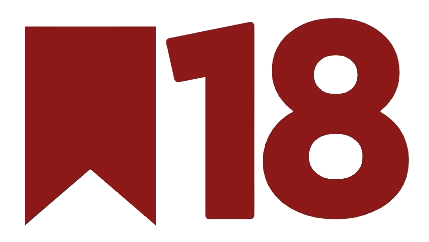 Marketing 18 LOGO